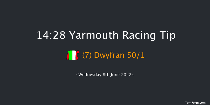 Yarmouth 14:28 Handicap (Class 6) 12f Tue 31st May 2022