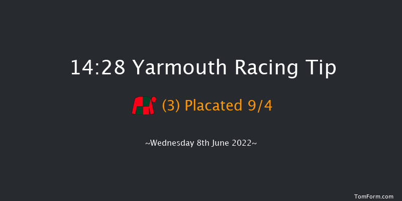 Yarmouth 14:28 Handicap (Class 6) 12f Tue 31st May 2022