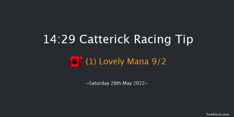 Catterick 14:29 Handicap (Class 5) 5f Fri 20th May 2022