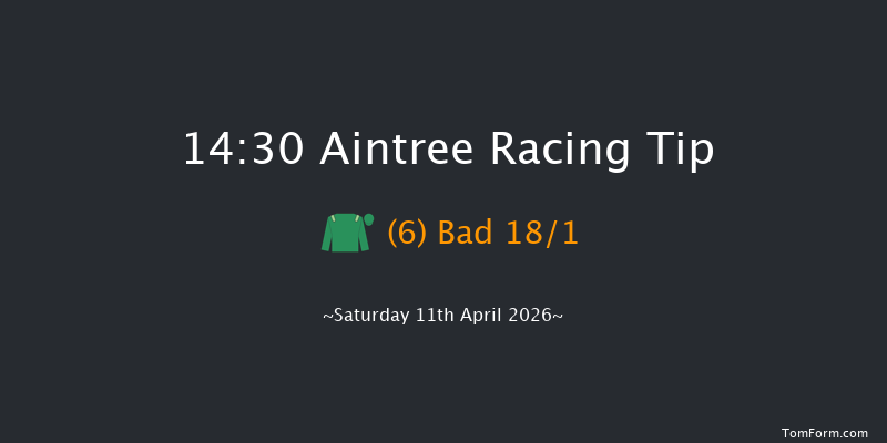 Aintree 14-30 (Class 1) 24f Fri 10th Apr 2026