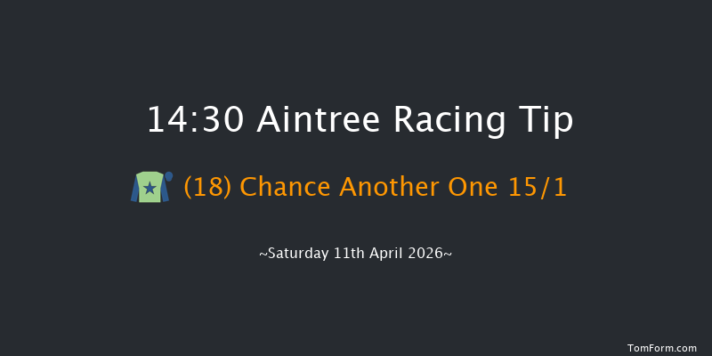 Aintree 14-30 (Class 1) 24f Fri 10th Apr 2026