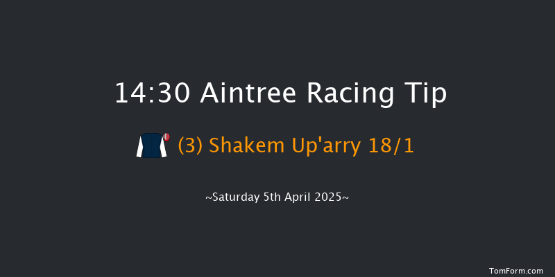 Aintree 14-30 (Class 1) 24f Fri 4th Apr 2025