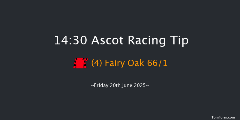 Ascot 14-30 (Class 1) 6f Thu 19th Jun 2025