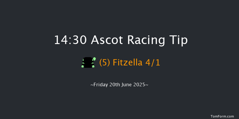 Ascot 14-30 (Class 1) 6f Thu 19th Jun 2025