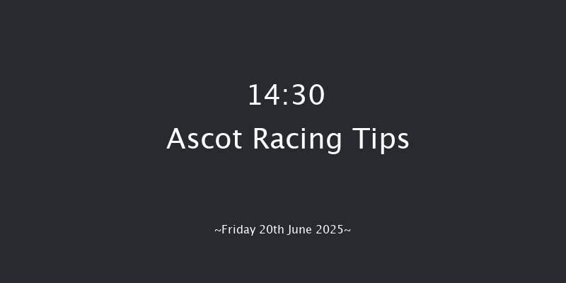 Ascot 14-30 (Class 1) 6f Thu 19th Jun 2025