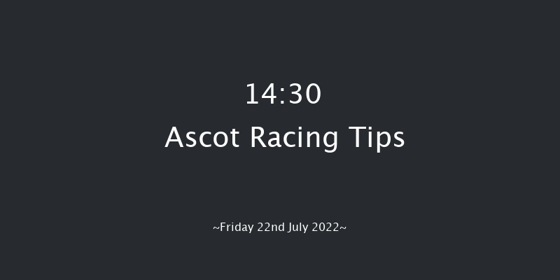 Ascot 14:30 Stakes (Class 3) 6f Sat 9th Jul 2022