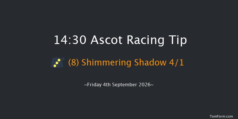 Ascot 14-30 (Class 3) 7f Sat 8th Aug 2026