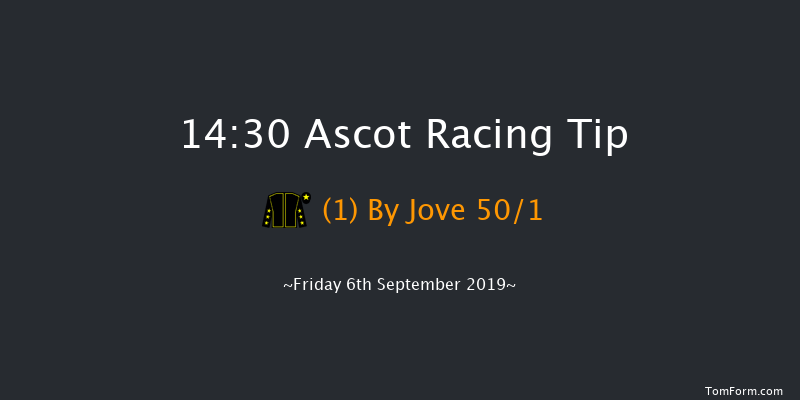 Ascot 14:30 Maiden (Class 3) 7f Sat 10th Aug 2019