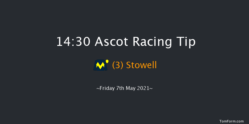 tote+ Pays You More Maiden Stakes (Plus 10) Ascot 14:30 Maiden (Class 4) 12f Wed 28th Apr 2021
