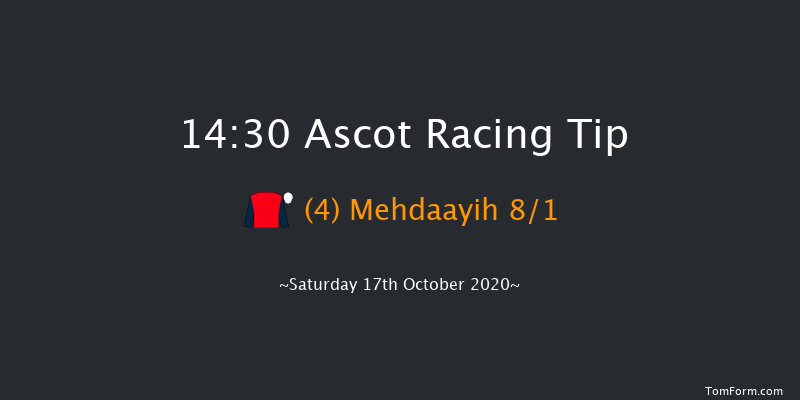 Qipco British Champions Fillies & Mares Stakes (Group 1) Ascot 14:30 Group 1 (Class 1) 12f Fri 2nd Oct 2020