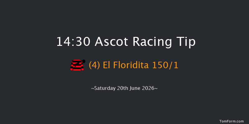 Ascot 14-30 (Class 1) 5f Fri 19th Jun 2026