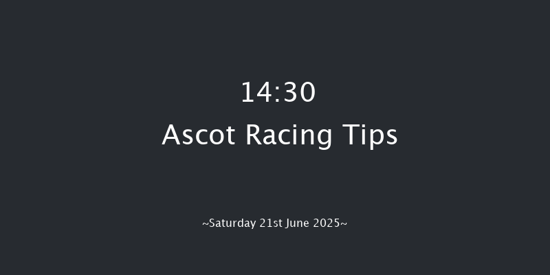 Ascot 14-30 (Class 1) 7f Fri 20th Jun 2025