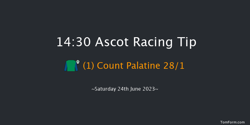 Ascot 14:30 Listed (Class 1) 7f Fri 23rd Jun 2023