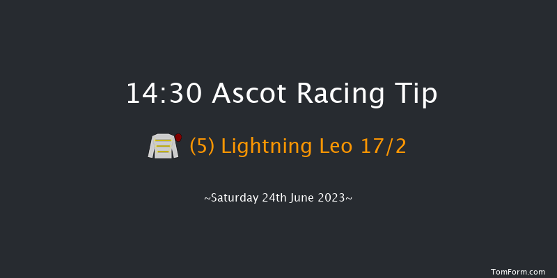 Ascot 14:30 Listed (Class 1) 7f Fri 23rd Jun 2023