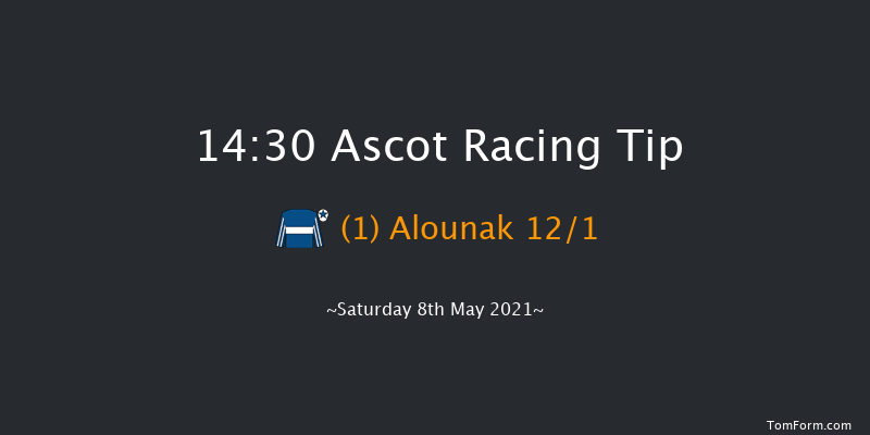 tote+ Pays More At tote.co.uk Buckhounds Stakes (Listed) Ascot 14:30 Listed (Class 1) 12f Fri 7th May 2021