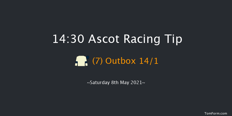 tote+ Pays More At tote.co.uk Buckhounds Stakes (Listed) Ascot 14:30 Listed (Class 1) 12f Fri 7th May 2021
