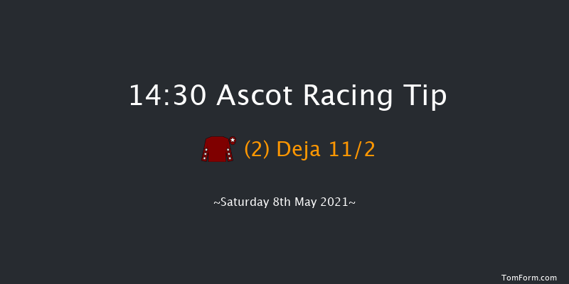 tote+ Pays More At tote.co.uk Buckhounds Stakes (Listed) Ascot 14:30 Listed (Class 1) 12f Fri 7th May 2021