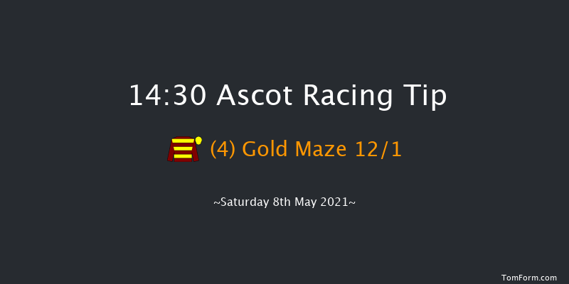 tote+ Pays More At tote.co.uk Buckhounds Stakes (Listed) Ascot 14:30 Listed (Class 1) 12f Fri 7th May 2021