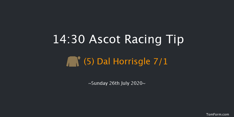 Betfred 'Fred's Pushes' Handicap Ascot 14:30 Handicap (Class 2) 12f Sat 25th Jul 2020