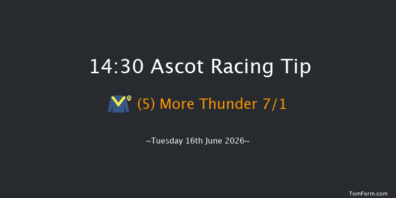 Ascot 14-30 (Class 1) 8f Sat 9th May 2026