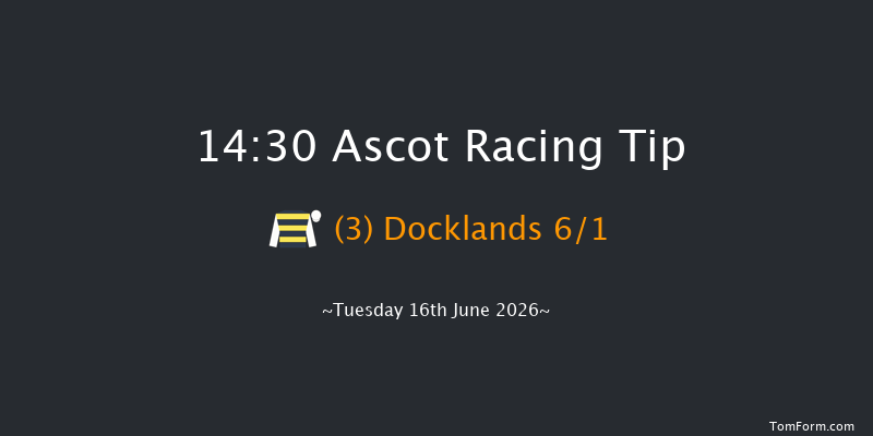 Ascot 14-30 (Class 1) 8f Sat 9th May 2026