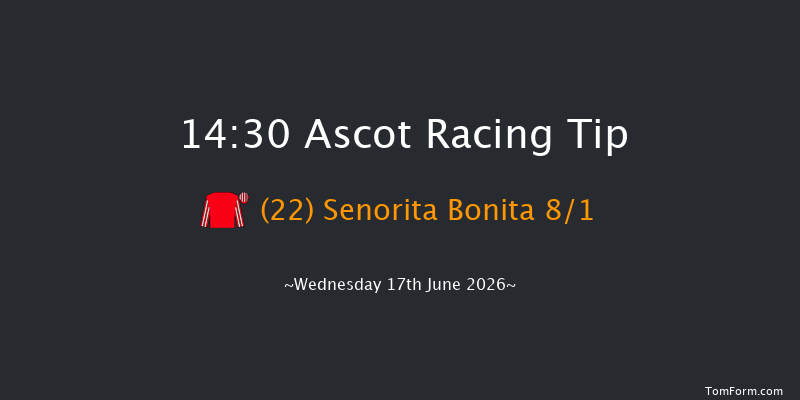 Ascot 14-30 (Class 1) 5f Tue 16th Jun 2026