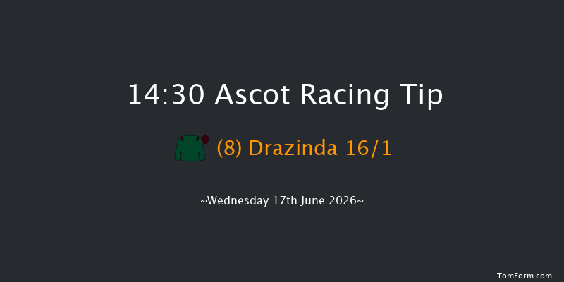 Ascot 14-30 (Class 1) 5f Tue 16th Jun 2026