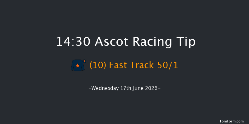 Ascot 14-30 (Class 1) 5f Tue 16th Jun 2026