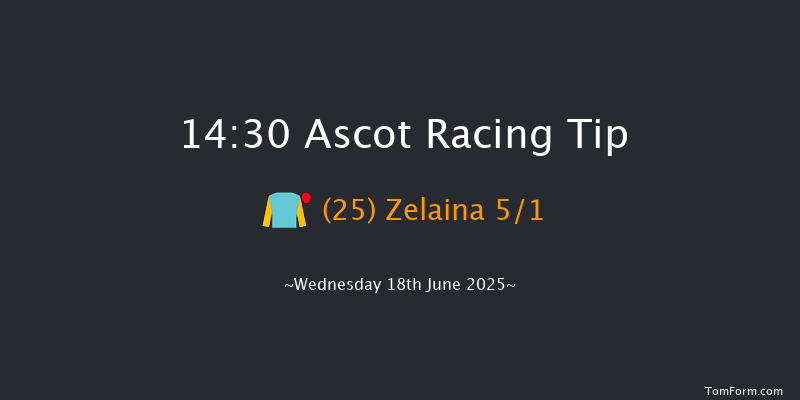 Ascot 14-30 (Class 1) 5f Tue 17th Jun 2025