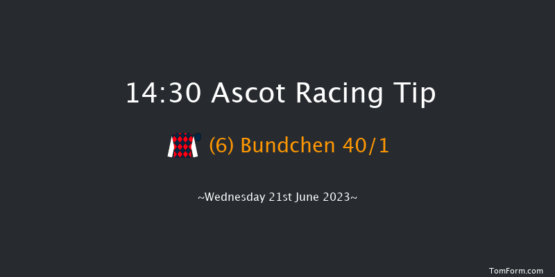 Ascot 14:30 Group 2 (Class 1) 5f Tue 20th Jun 2023