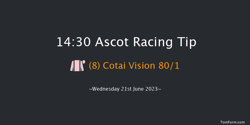 Ascot 14:30 Group 2 (Class 1) 5f Tue 20th Jun 2023