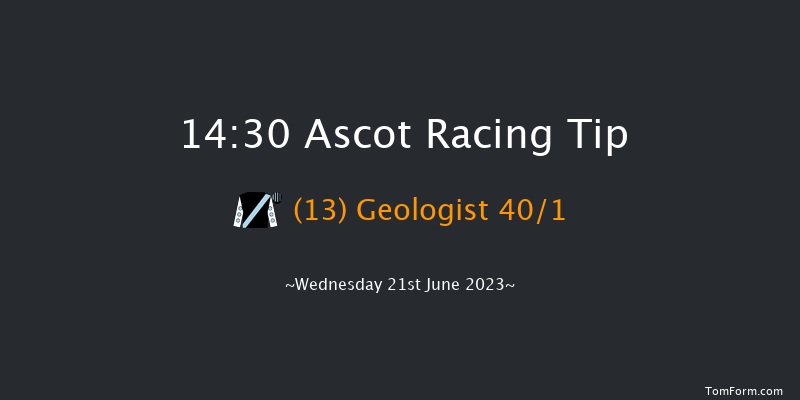 Ascot 14:30 Group 2 (Class 1) 5f Tue 20th Jun 2023