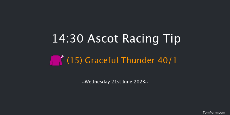 Ascot 14:30 Group 2 (Class 1) 5f Tue 20th Jun 2023