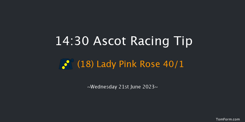 Ascot 14:30 Group 2 (Class 1) 5f Tue 20th Jun 2023