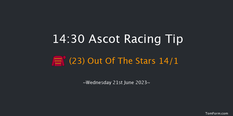 Ascot 14:30 Group 2 (Class 1) 5f Tue 20th Jun 2023