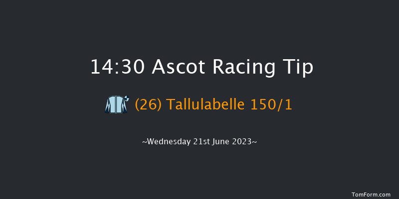 Ascot 14:30 Group 2 (Class 1) 5f Tue 20th Jun 2023