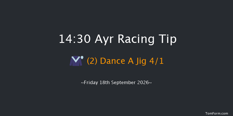Ayr 14-30 (Class 1) 5f Thu 17th Sep 2026
