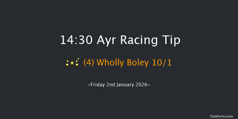 Ayr 14-30 (Class 4) 24f Mon 1st Dec 2025