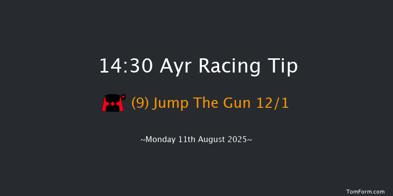 Ayr 14-30 (Class 6) 7f Sat 9th Aug 2025