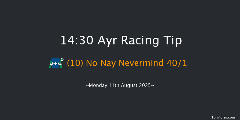 Ayr 14-30 (Class 6) 7f Sat 9th Aug 2025