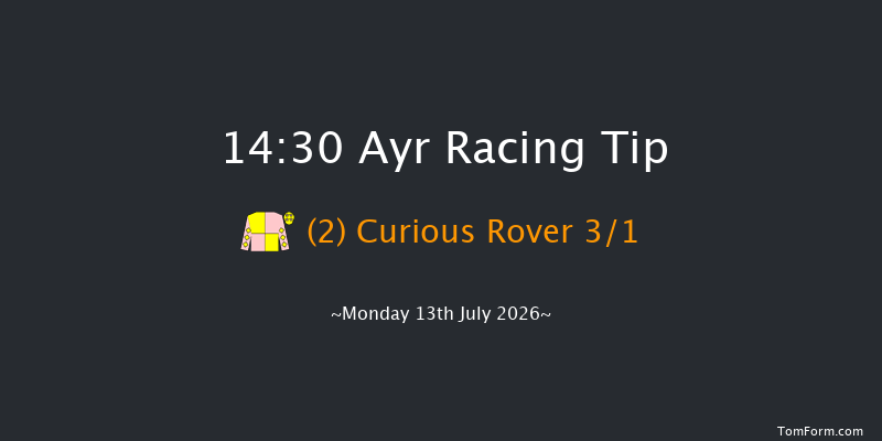 Ayr 14-30 (Class 5) 5f Mon 6th Jul 2026