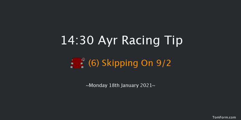 Spring Breaks At Western House Hotel Handicap Chase Ayr 14:30 Handicap Chase (Class 4) 22f Mon 14th Dec 2020