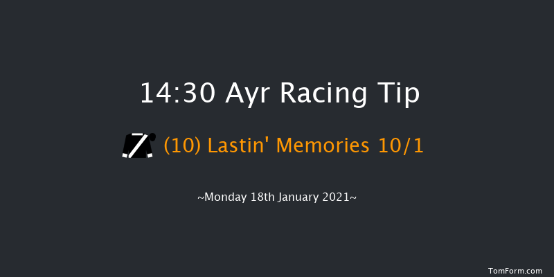 Spring Breaks At Western House Hotel Handicap Chase Ayr 14:30 Handicap Chase (Class 4) 22f Mon 14th Dec 2020