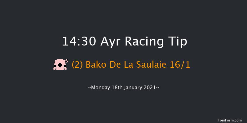 Spring Breaks At Western House Hotel Handicap Chase Ayr 14:30 Handicap Chase (Class 4) 22f Mon 14th Dec 2020