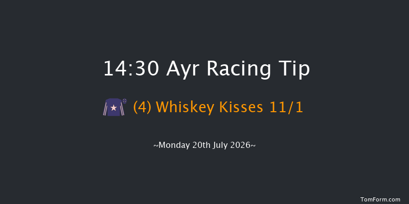 Ayr 14-30 (Class 6) 6f Mon 13th Jul 2026