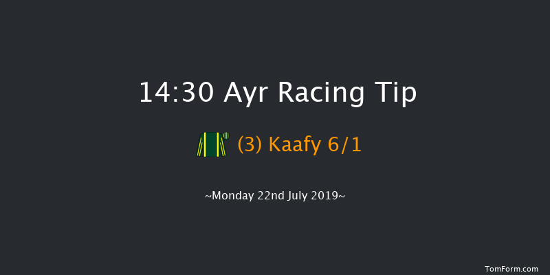 Ayr 14:30 Handicap (Class 6) 5f Mon 8th Jul 2019