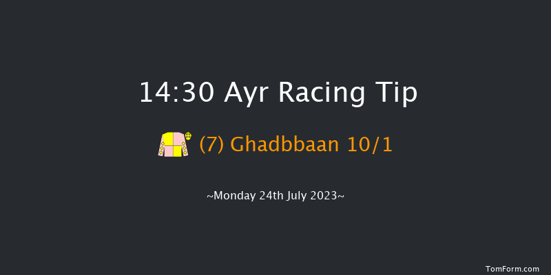 Ayr 14:30 Handicap (Class 5) 13f Mon 17th Jul 2023