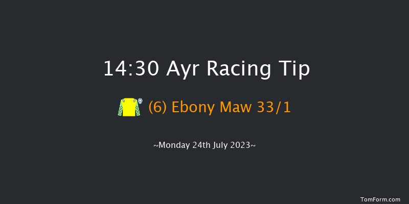Ayr 14:30 Handicap (Class 5) 13f Mon 17th Jul 2023