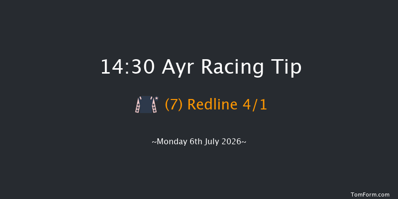 Ayr 14-30 (Class 4) 7f Sun 5th Jul 2026