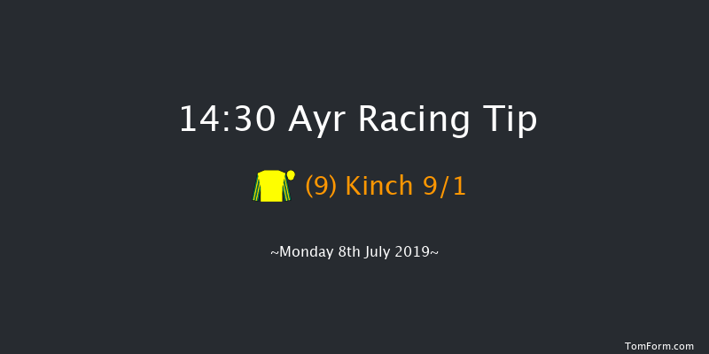 Ayr 14:30 Handicap (Class 6) 6f Sun 7th Jul 2019